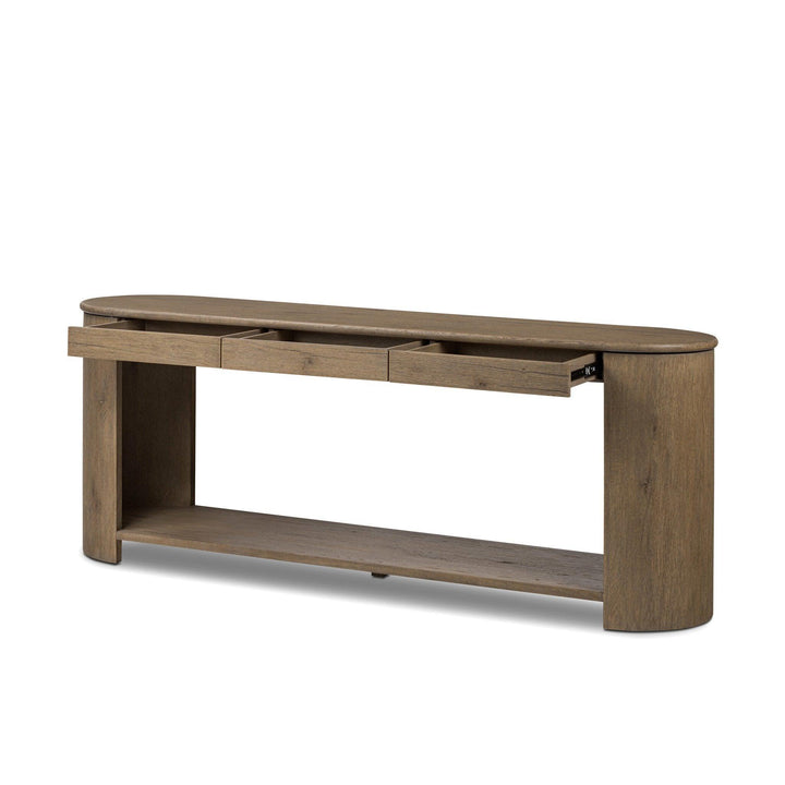 Farrow Console Table - SwayLiving