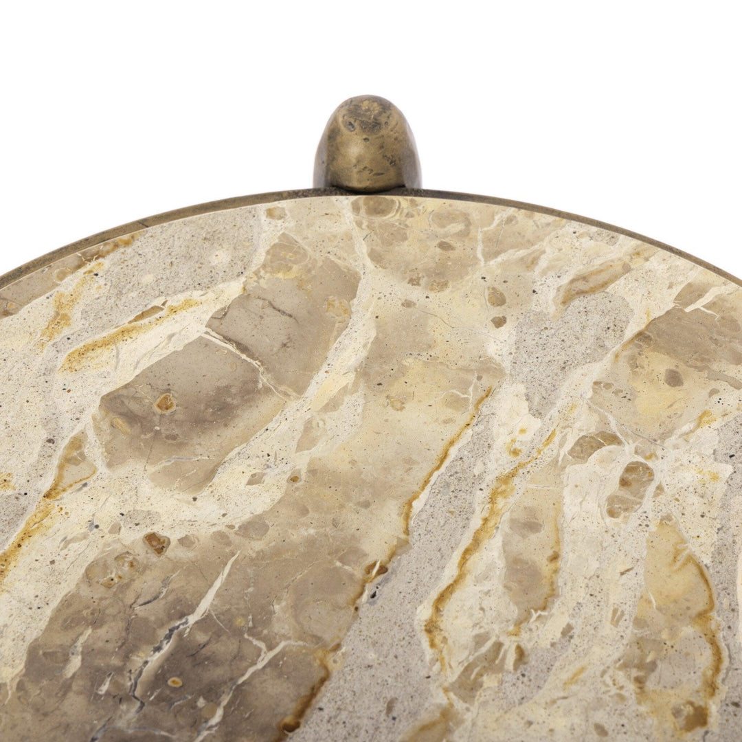 Ruthie End Table - SwayLiving