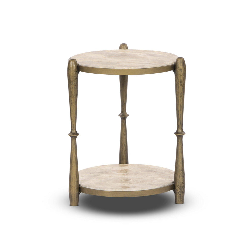 Ruthie End Table - SwayLiving