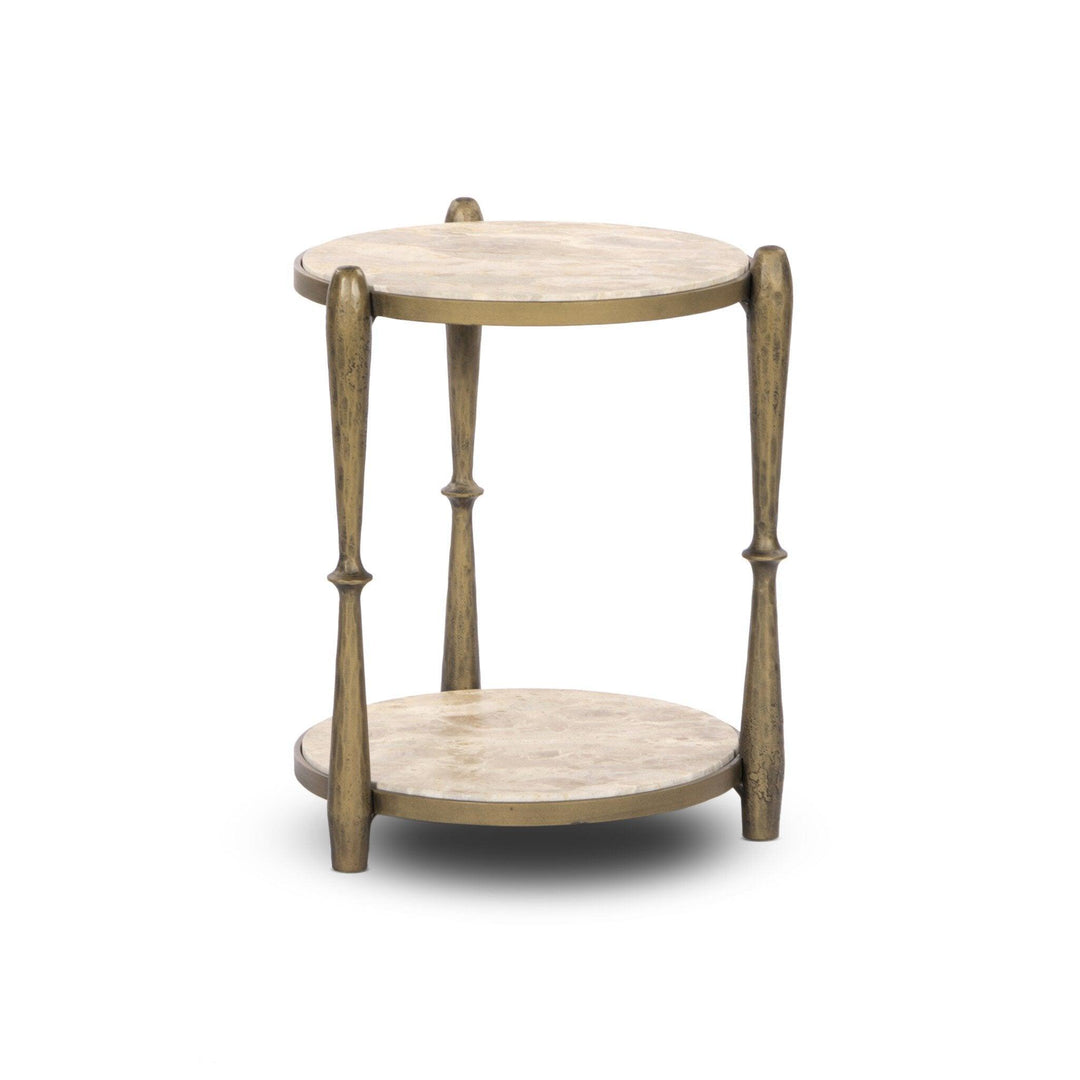 Ruthie End Table - SwayLiving