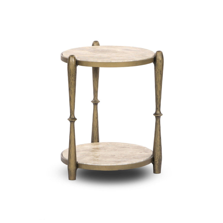 Ruthie End Table - SwayLiving