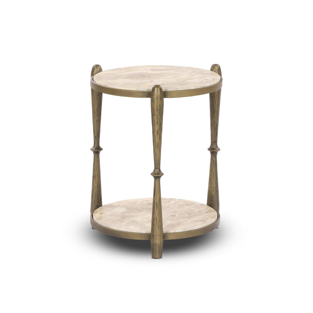 Ruthie End Table - SwayLiving