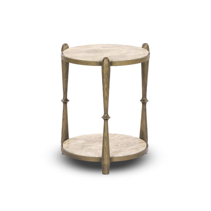 Ruthie End Table - SwayLiving