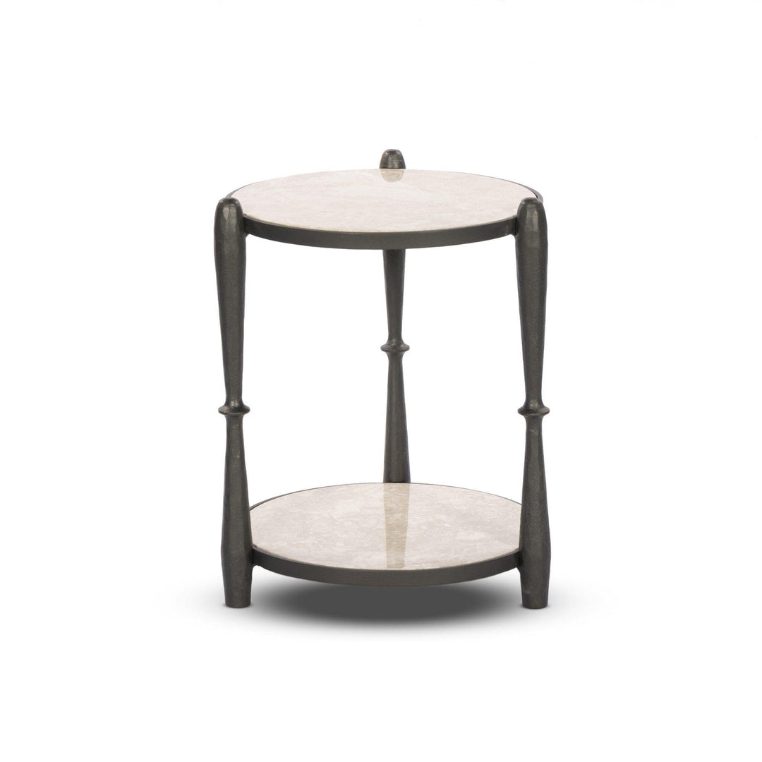 Ruthie End Table - SwayLiving