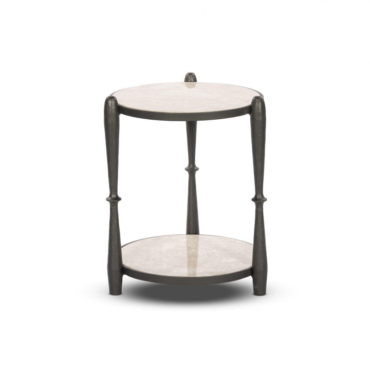 Ruthie End Table - SwayLiving