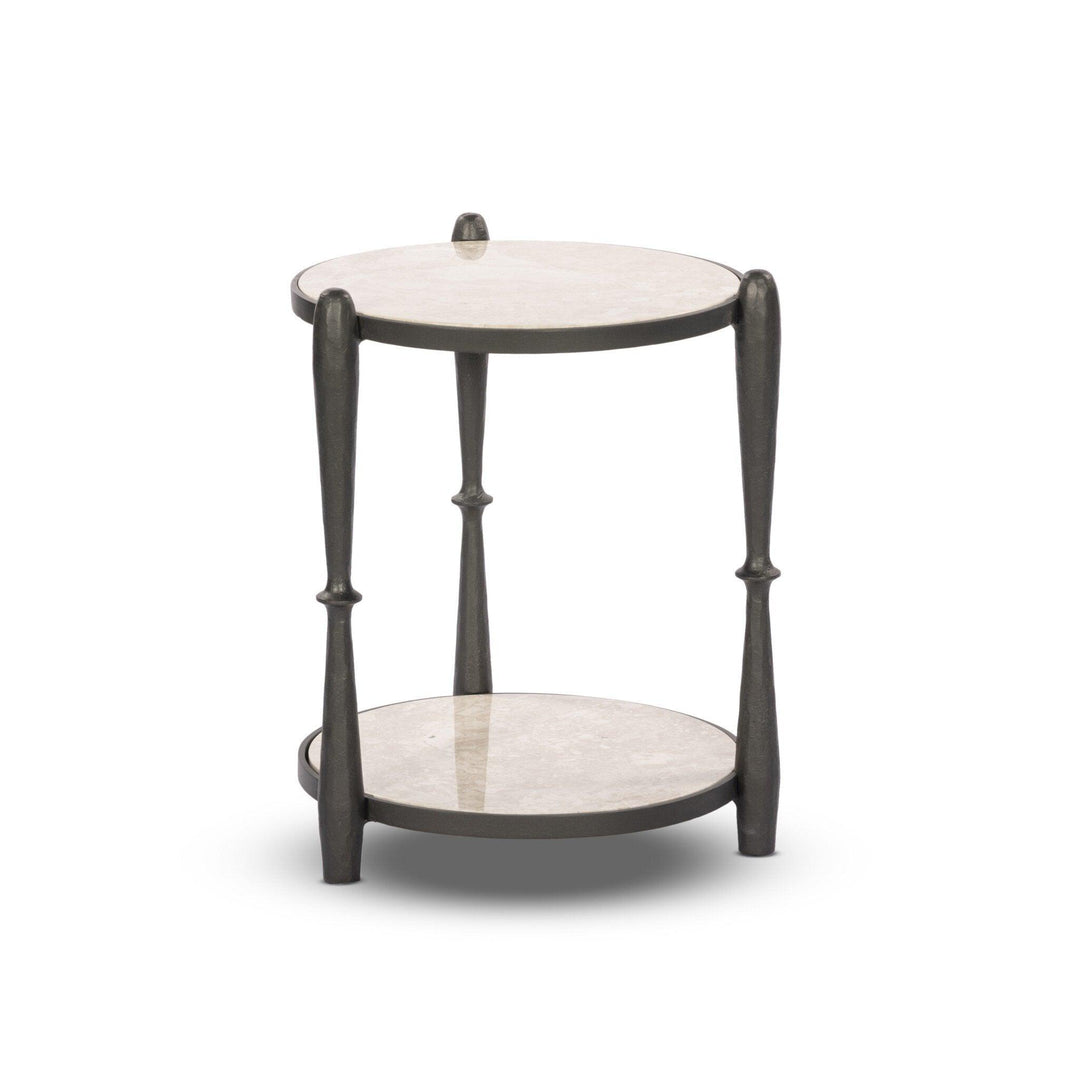 Ruthie End Table - SwayLiving