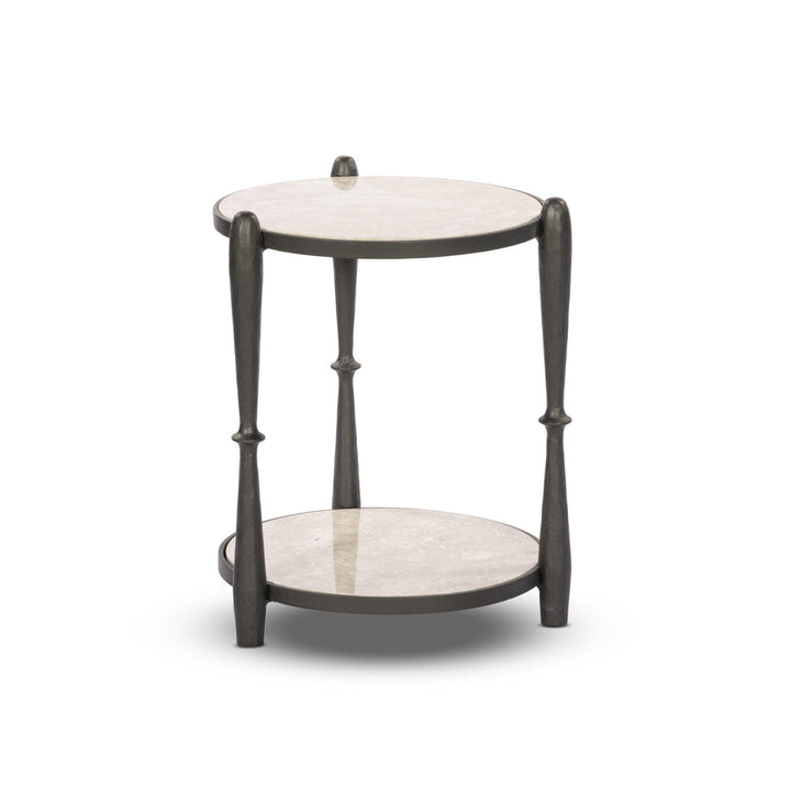 Ruthie End Table - SwayLiving