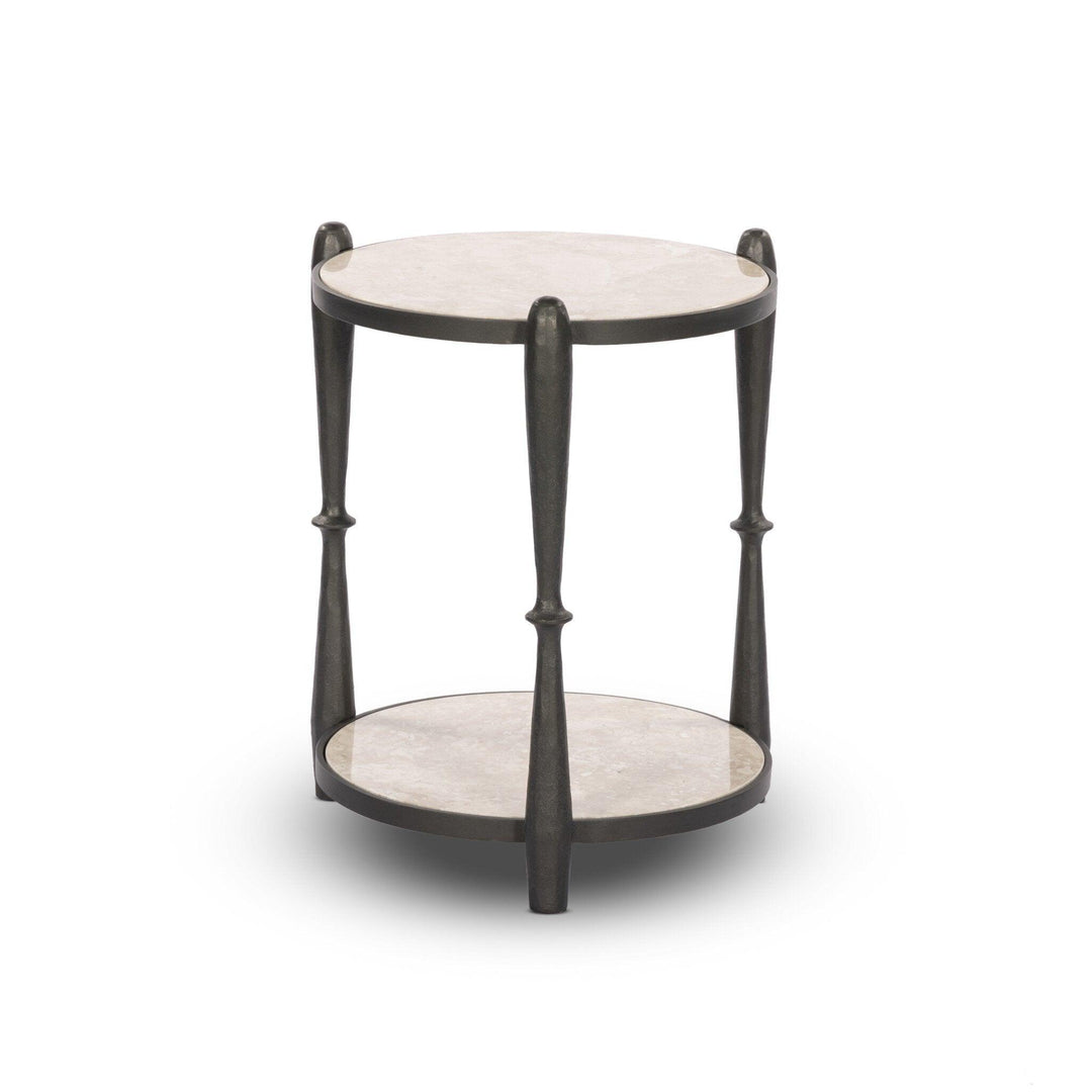 Ruthie End Table - SwayLiving