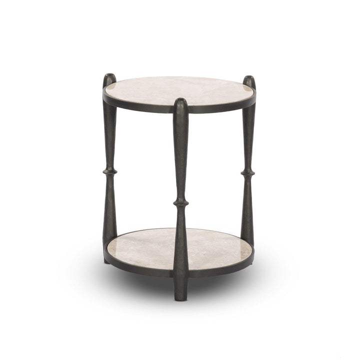 Ruthie End Table - SwayLiving