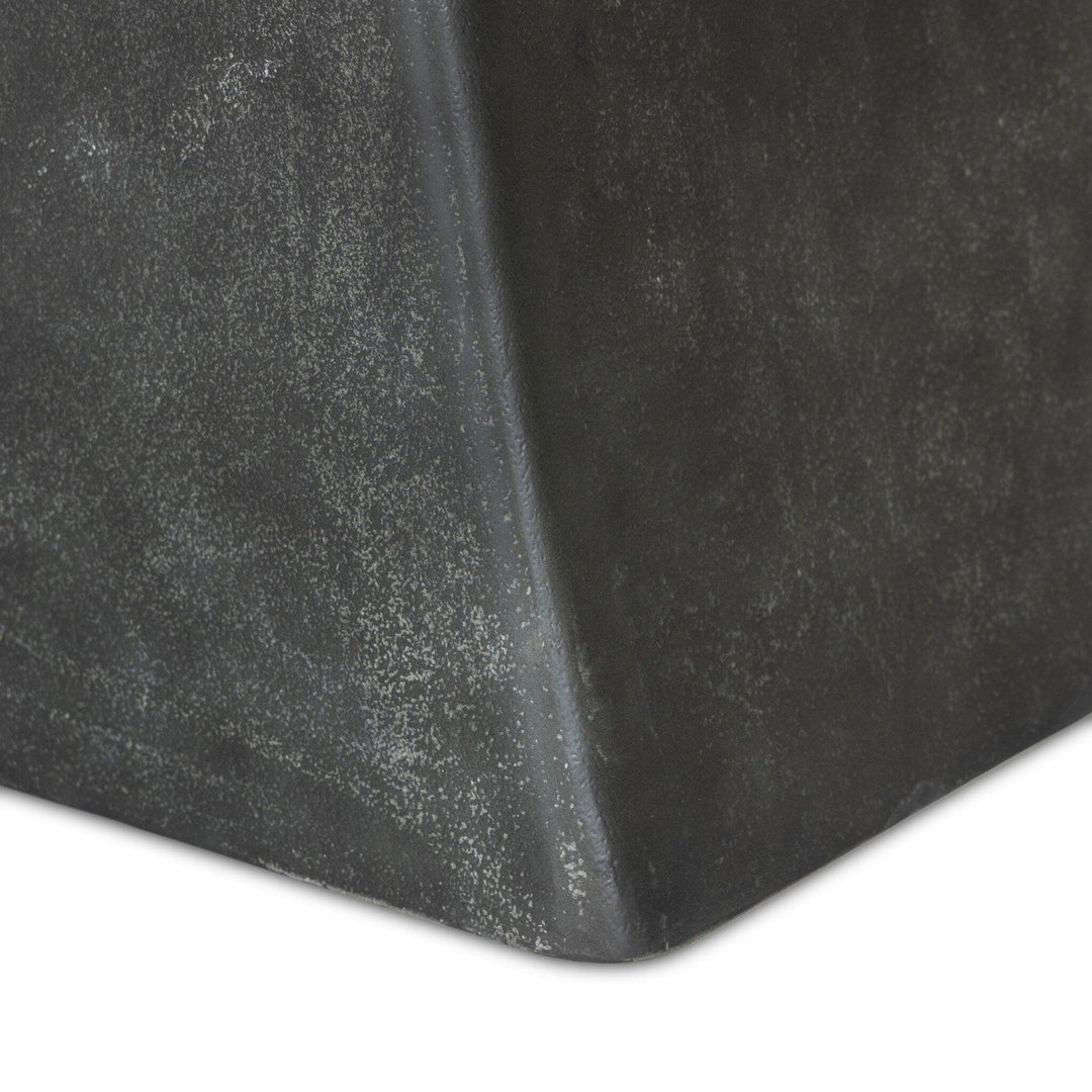 Bala Outdoor Dining Table-72" - SwayLiving