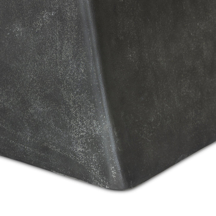 Bala Outdoor Dining Table-72" - SwayLiving