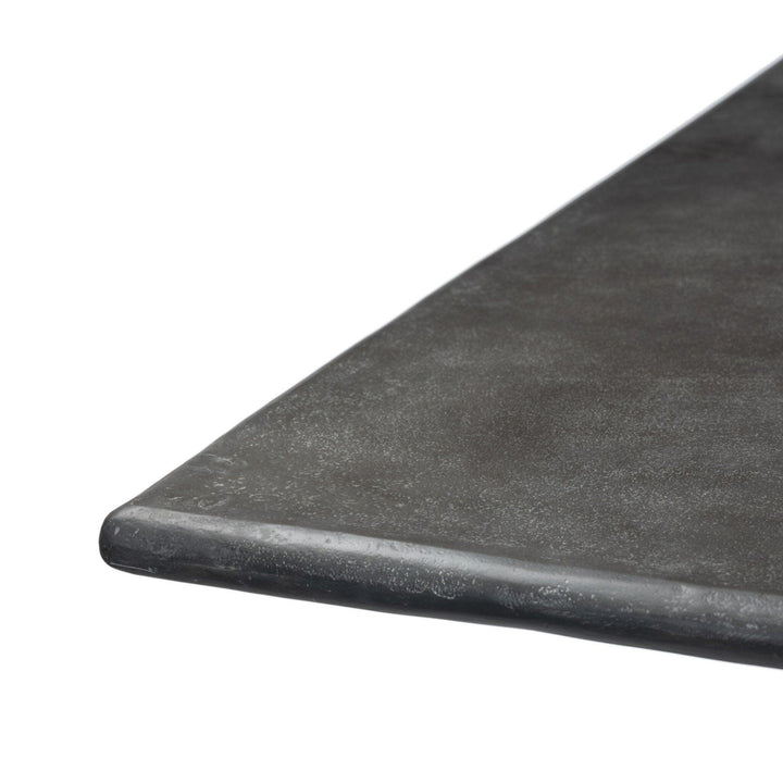 Bala Outdoor Dining Table-72" - SwayLiving