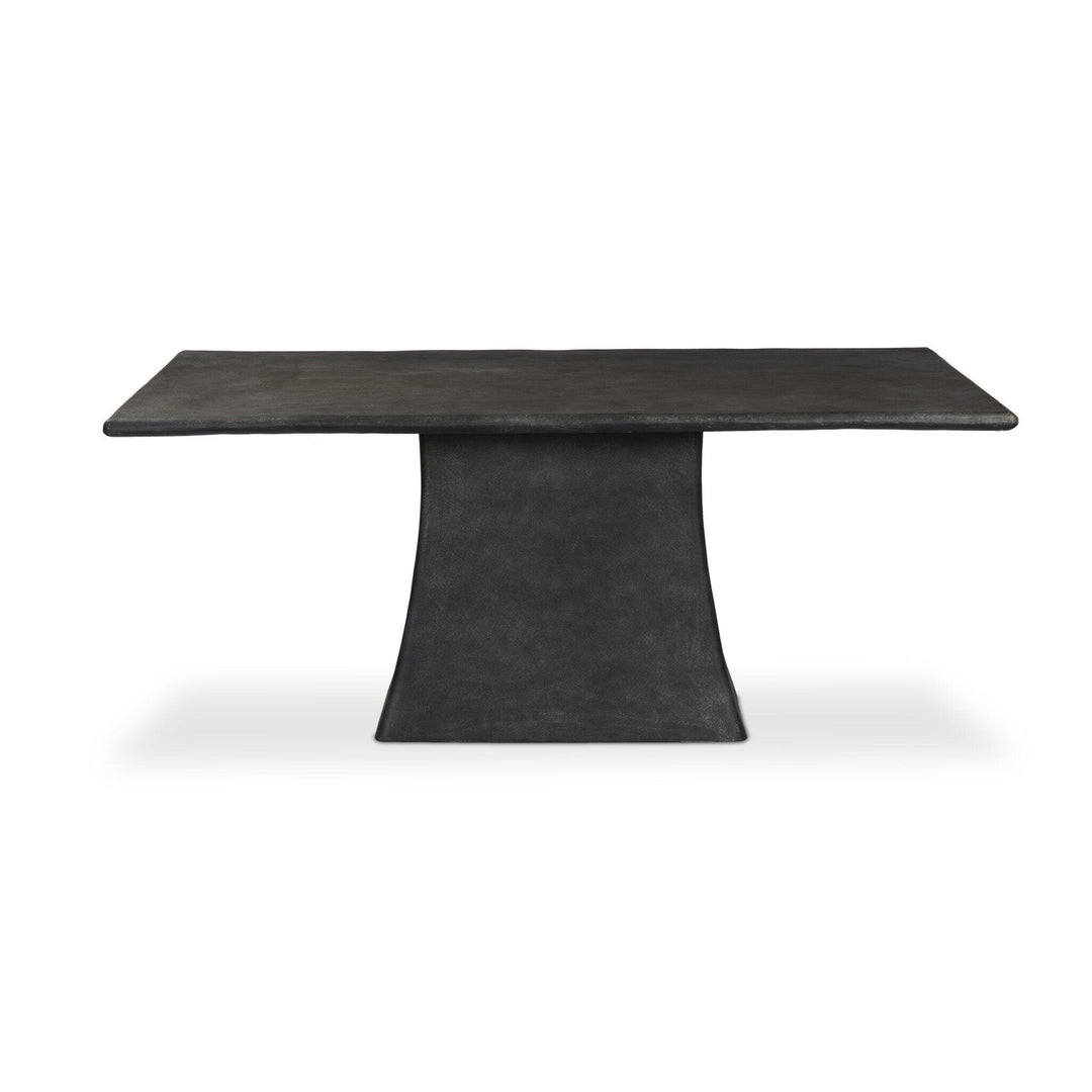 Bala Outdoor Dining Table-72" - SwayLiving