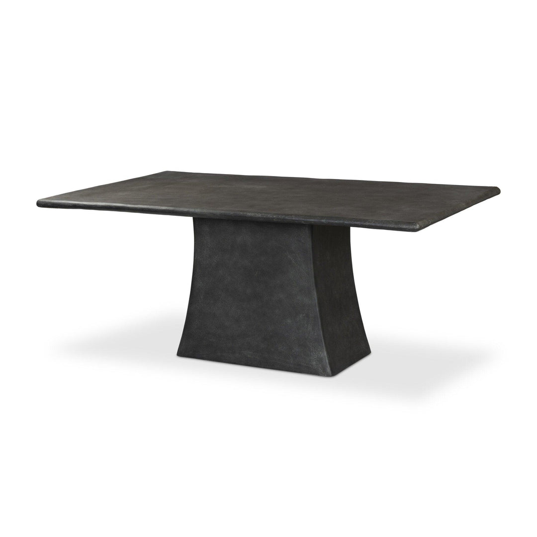 Bala Outdoor Dining Table-72" - SwayLiving