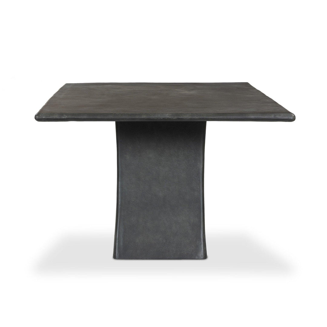 Bala Outdoor Dining Table-72" - SwayLiving