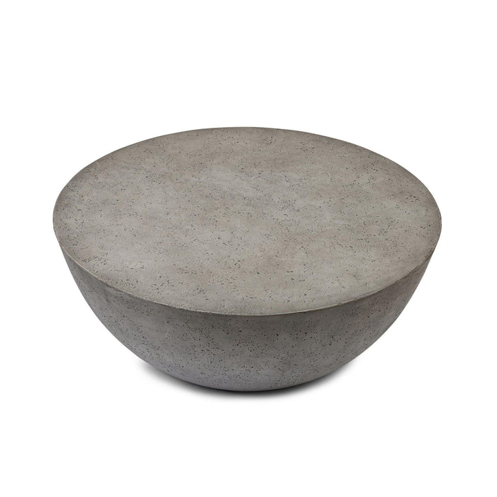 Boula Outdoor Coffee Table - SwayLiving