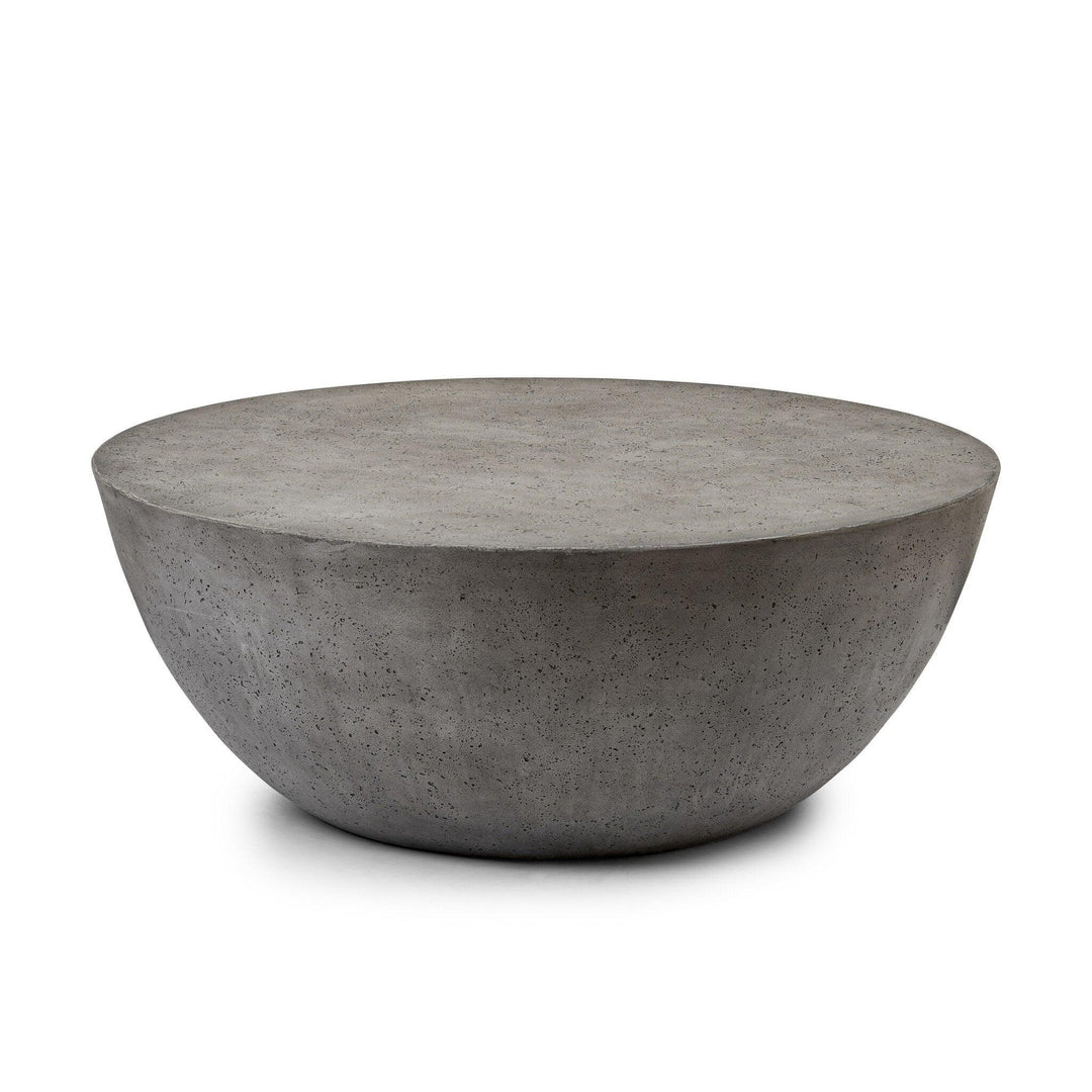 Boula Outdoor Coffee Table - SwayLiving