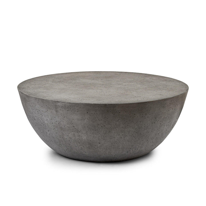 Boula Outdoor Coffee Table - SwayLiving