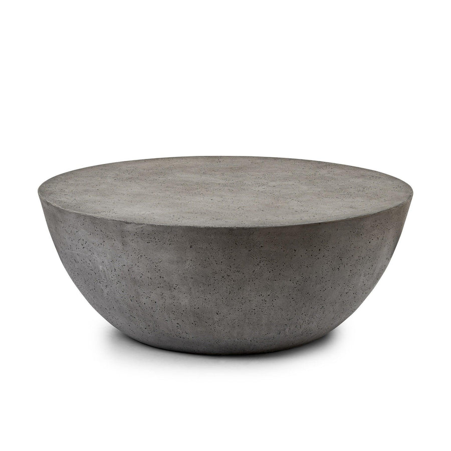 Boula Outdoor Coffee Table - SwayLiving