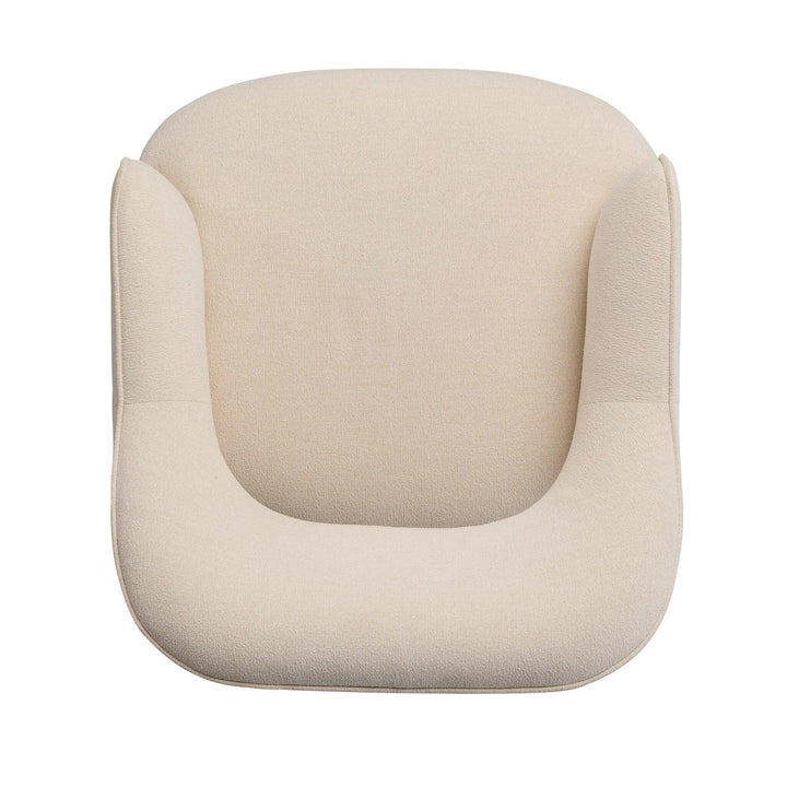 Blythe Swivel Chair - SwayLiving