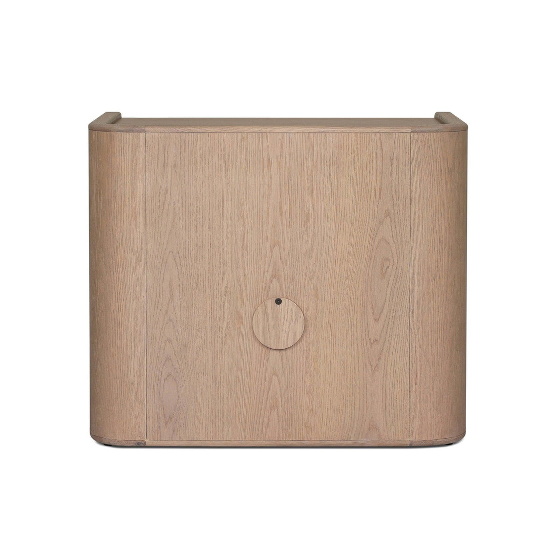 Kiran Nightstand - SwayLiving