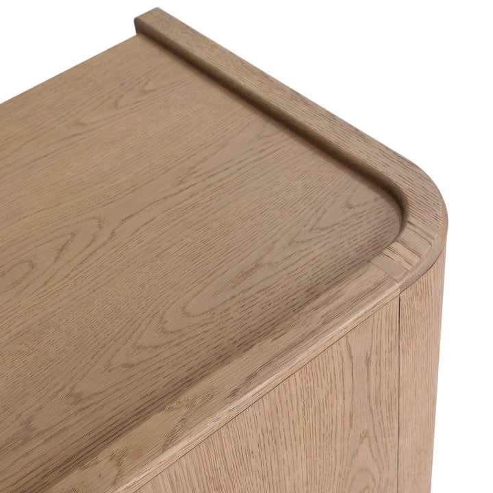 Kiran Nightstand - SwayLiving