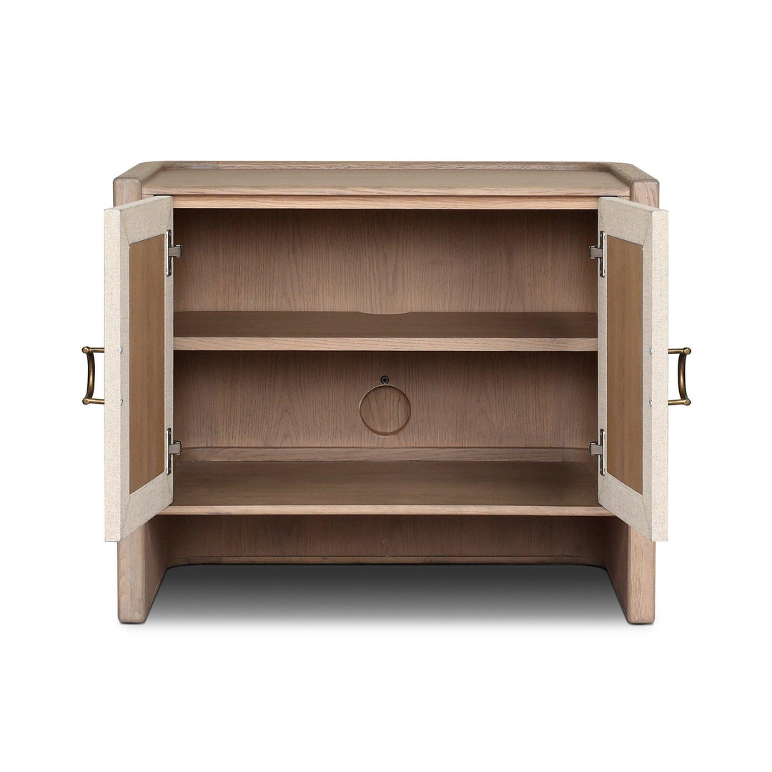 Kiran Nightstand - SwayLiving