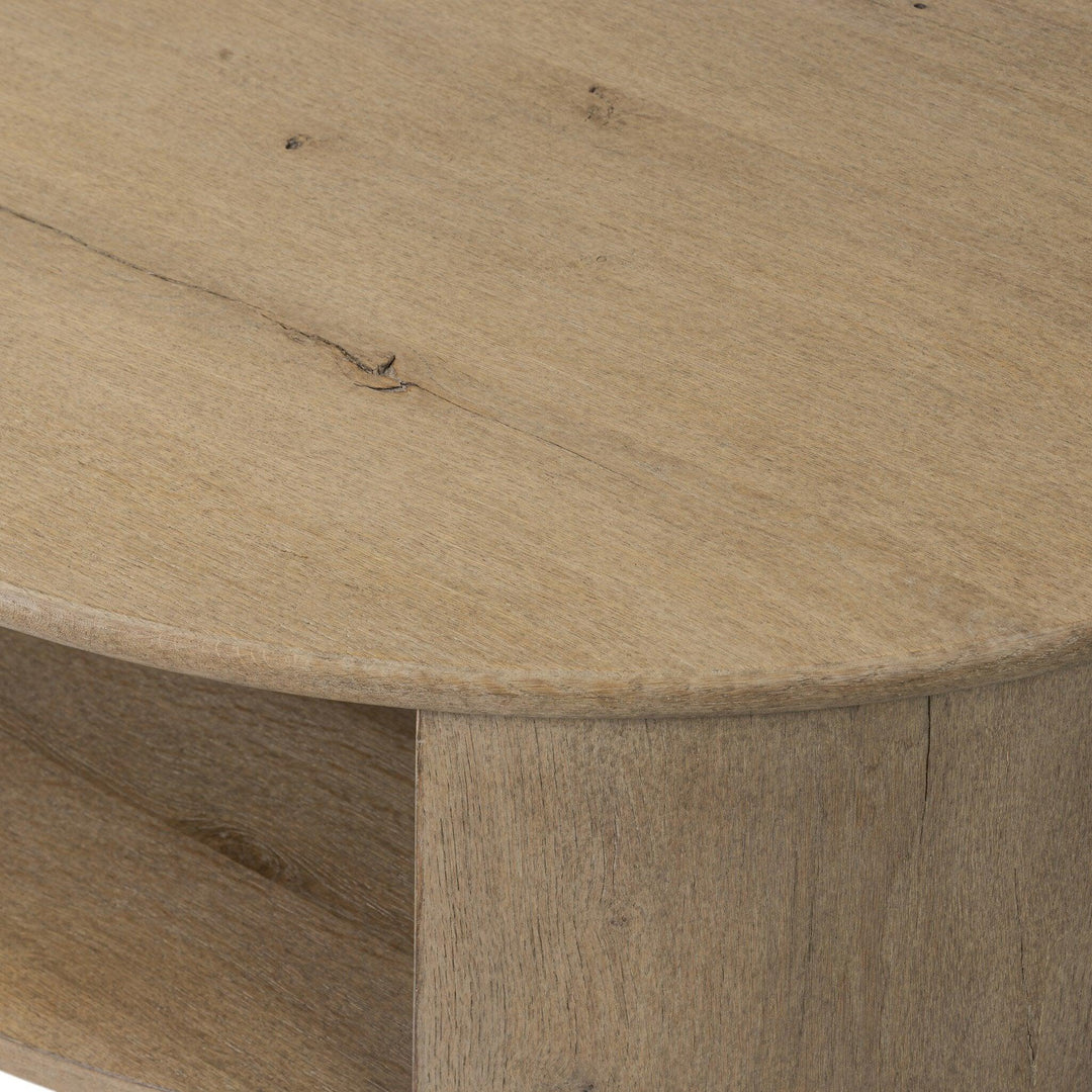 Farrow Coffee Table - SwayLiving