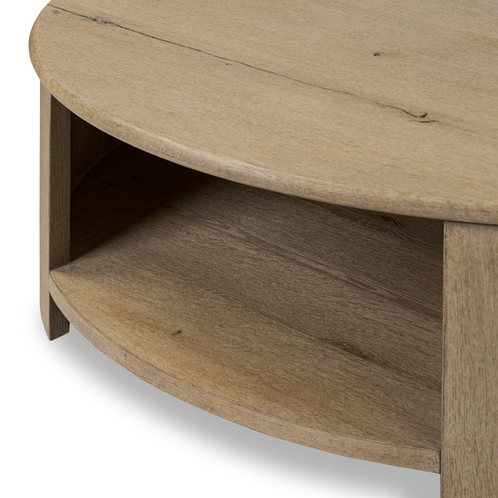 Farrow Coffee Table - SwayLiving