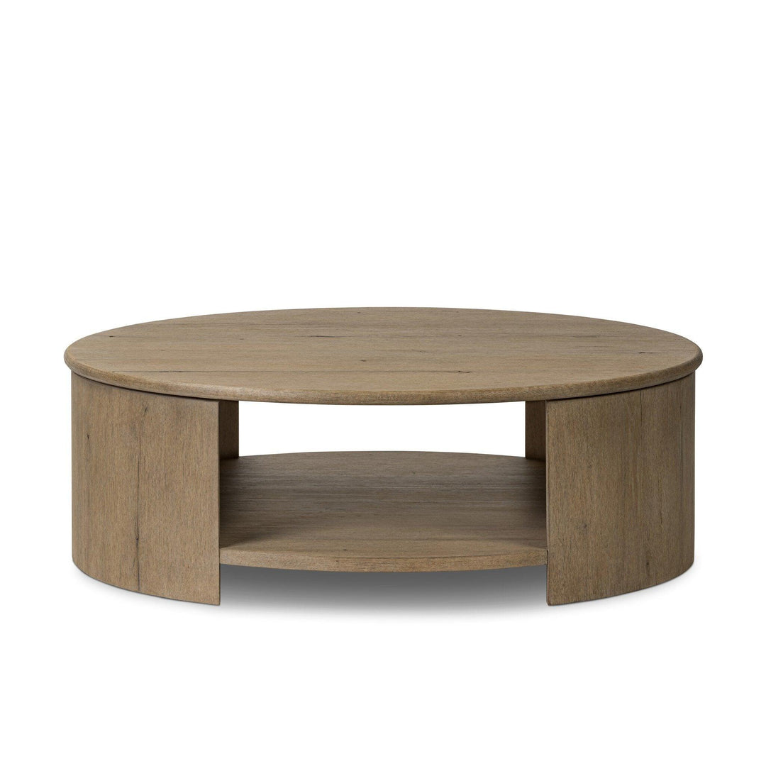 Farrow Coffee Table - SwayLiving
