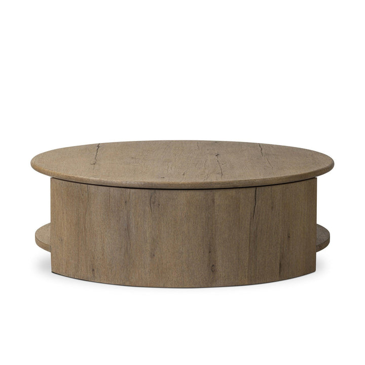 Farrow Coffee Table - SwayLiving
