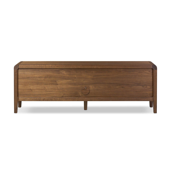 Hawkes Console Table - SwayLiving