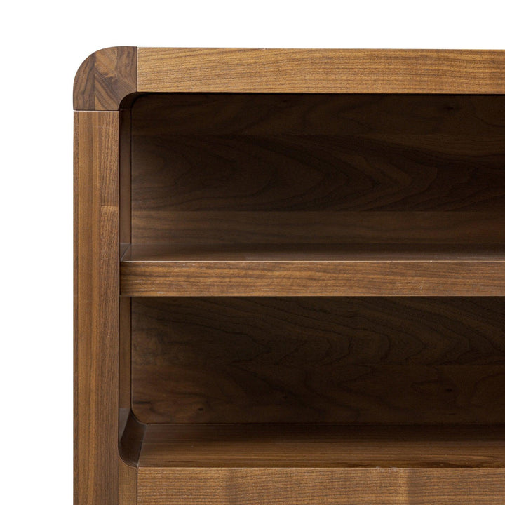 Hawkes Console Table - SwayLiving