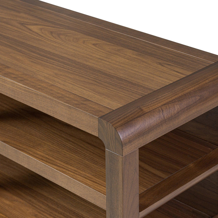 Hawkes Console Table - SwayLiving