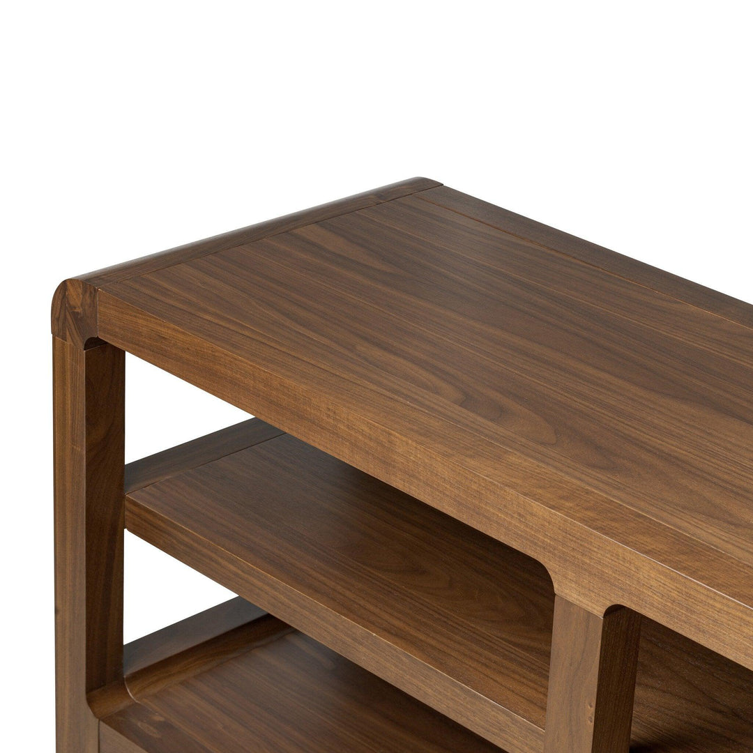 Hawkes Console Table - SwayLiving