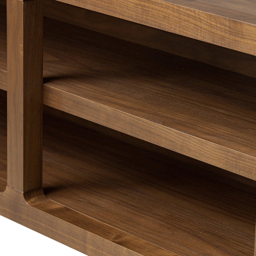 Hawkes Console Table - SwayLiving