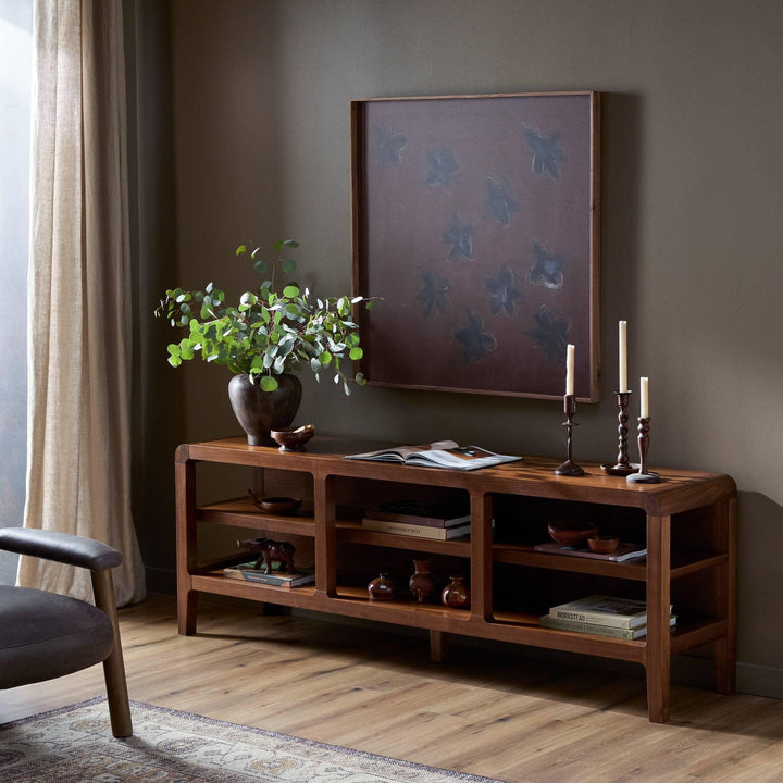 Hawkes Console Table - SwayLiving