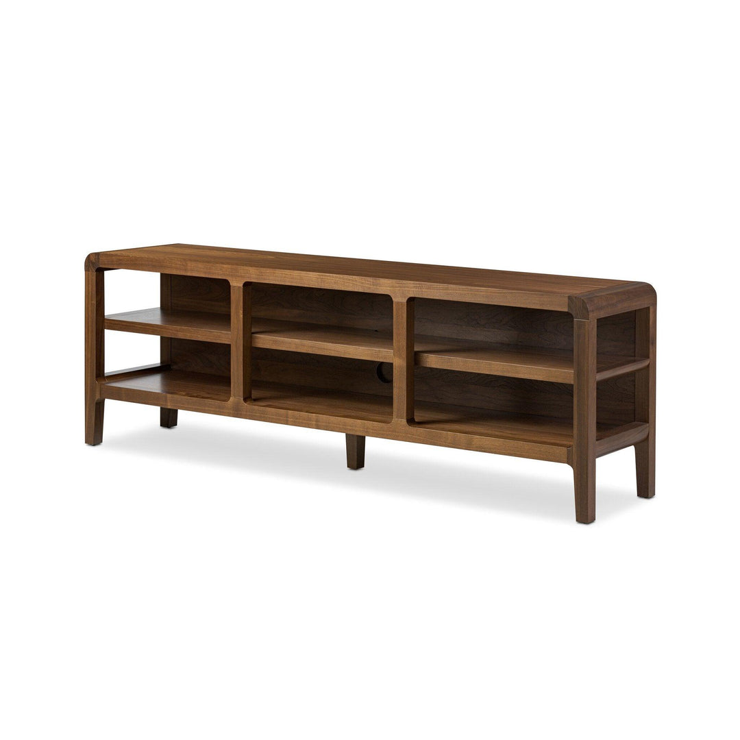 Hawkes Console Table - SwayLiving