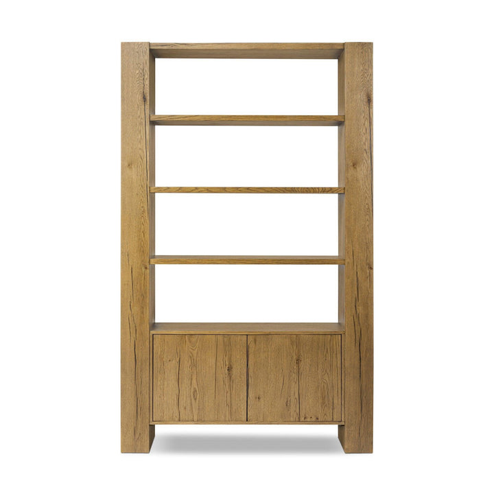 Fisher Bookcase - SwayLiving