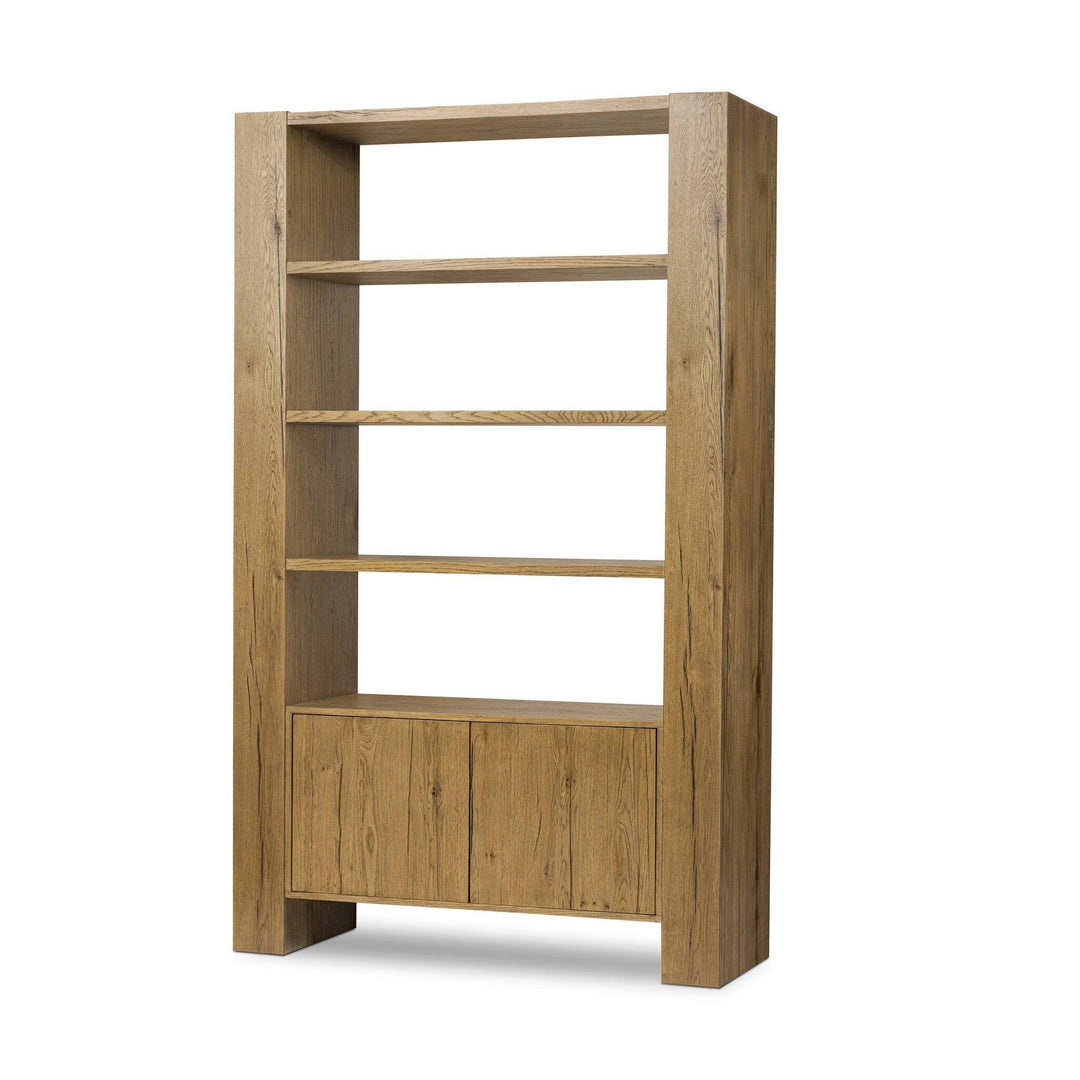 Fisher Bookcase - SwayLiving