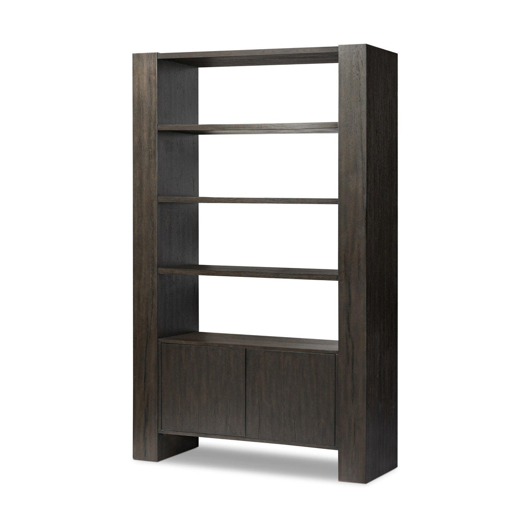 Fisher Bookcase - SwayLiving