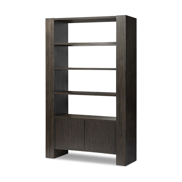 Fisher Bookcase - SwayLiving