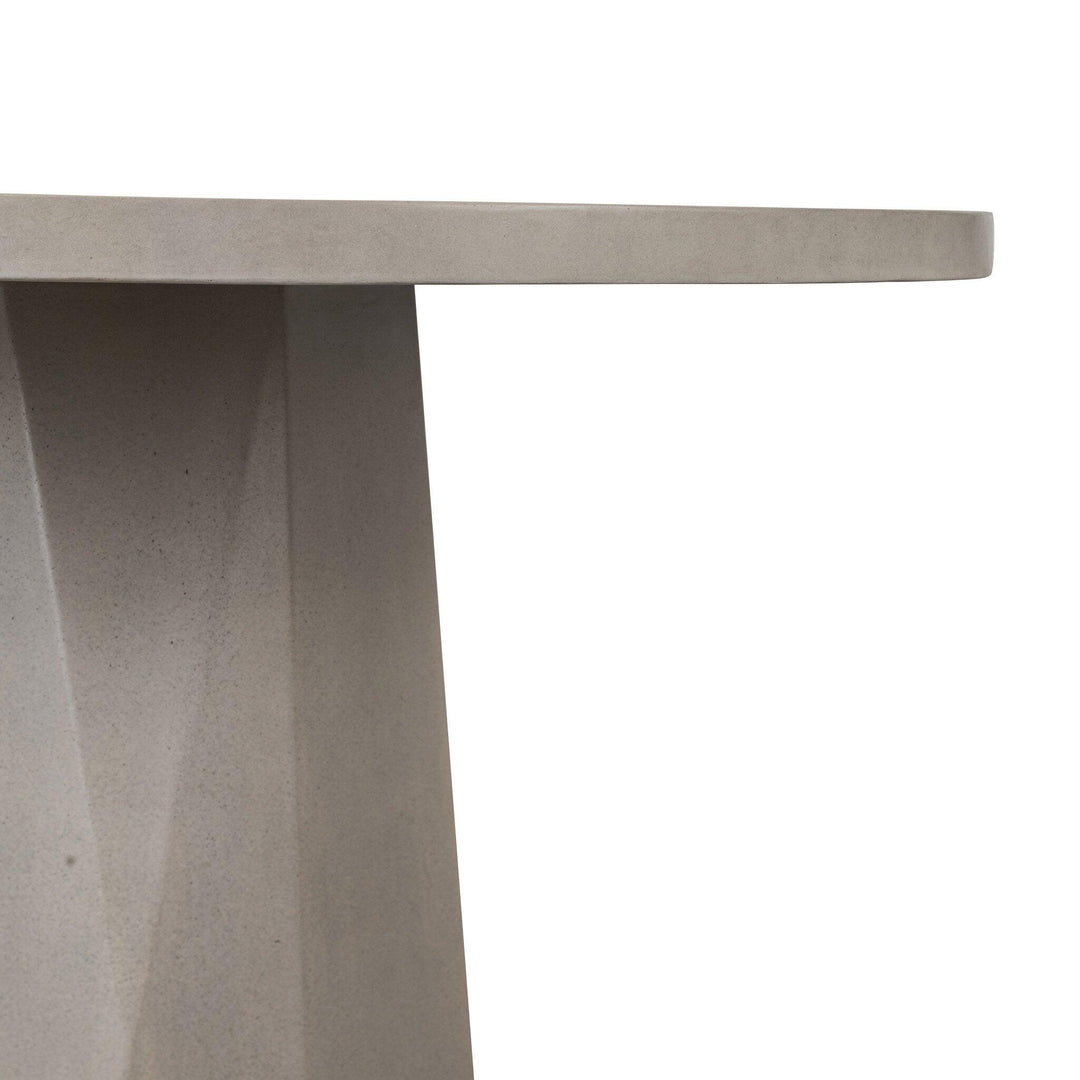 Bowman Outdoor Dining Table - SwayLiving