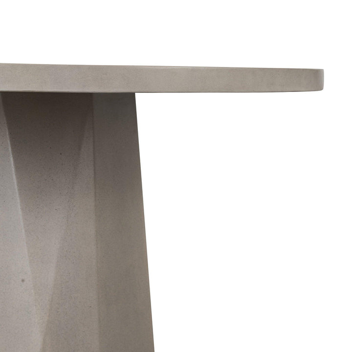 Bowman Outdoor Dining Table - SwayLiving