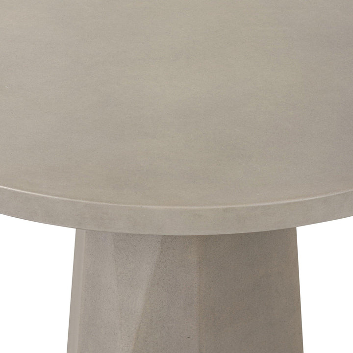 Bowman Outdoor Dining Table - SwayLiving