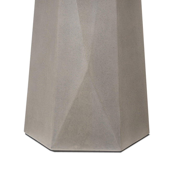 Bowman Outdoor Dining Table - SwayLiving