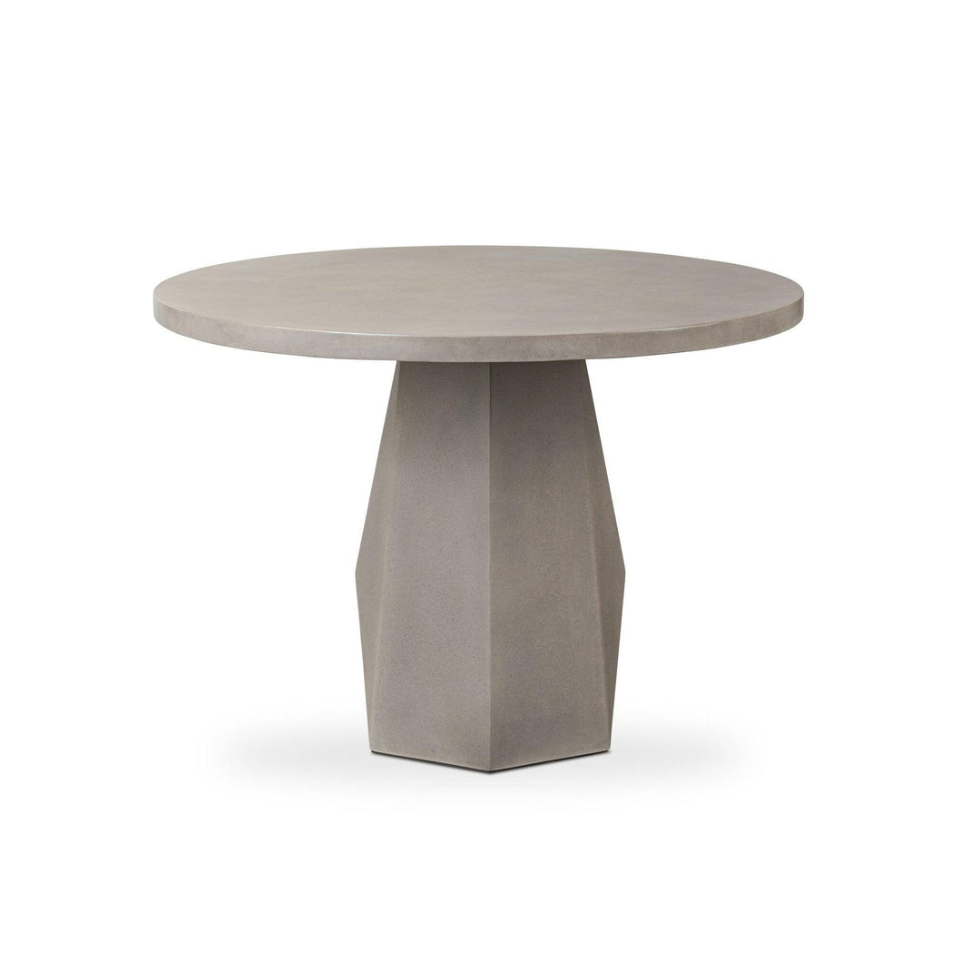 Bowman Outdoor Dining Table - SwayLiving