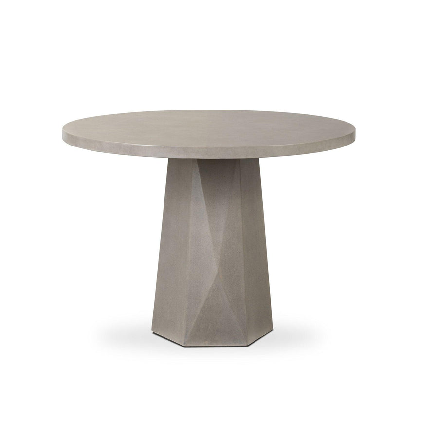 Bowman Outdoor Dining Table - SwayLiving