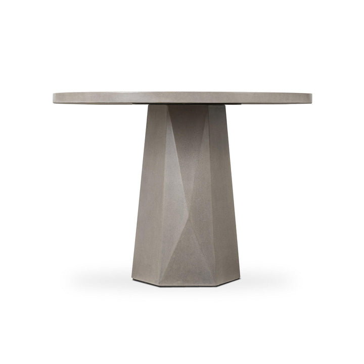 Bowman Outdoor Dining Table - SwayLiving