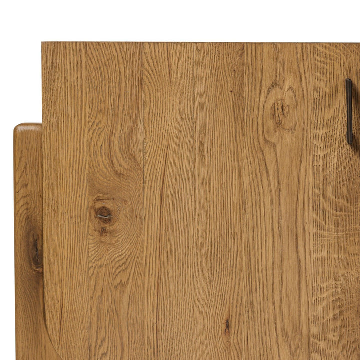 Bloomfield Media Console - SwayLiving